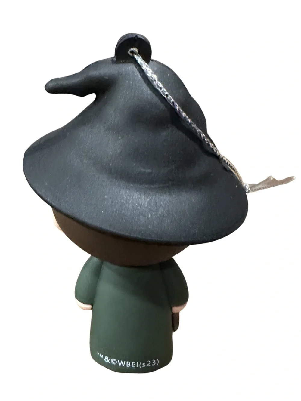 Harry Potter Kinder Joy Funko Pop Hermione Bookmark Hallmark McGonagall Ornament